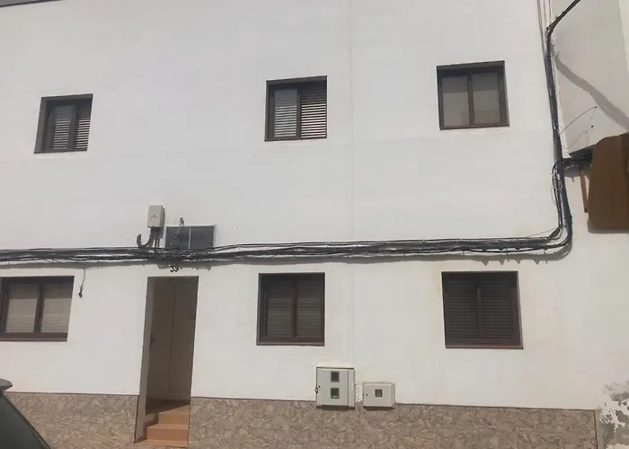Maxorata Town Fuerteventura