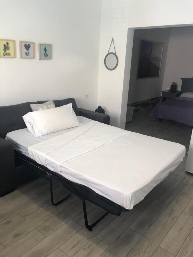 Maxorata Town Fuerteventura Apartment *