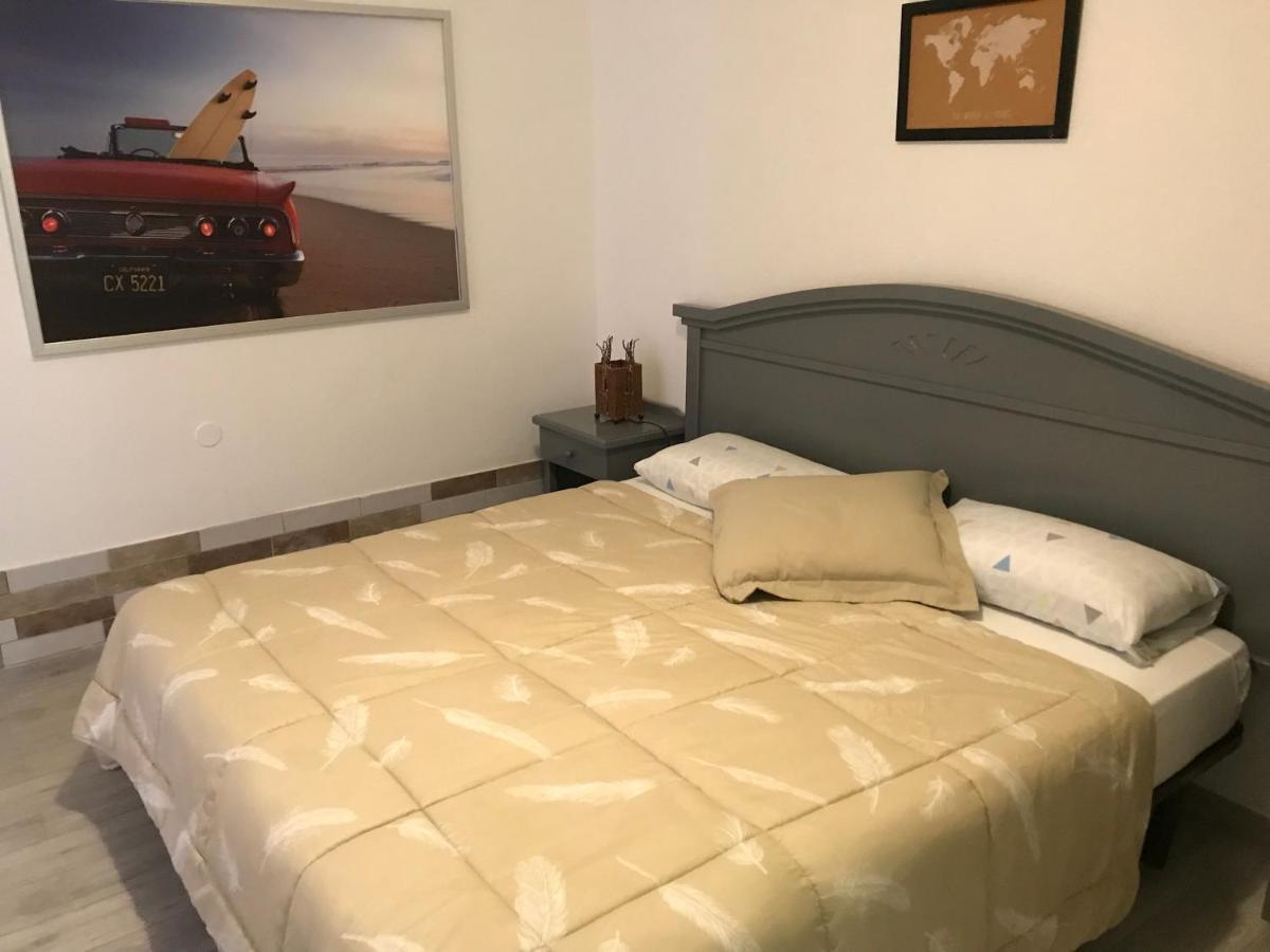 Maxorata Town Fuerteventura Appartement